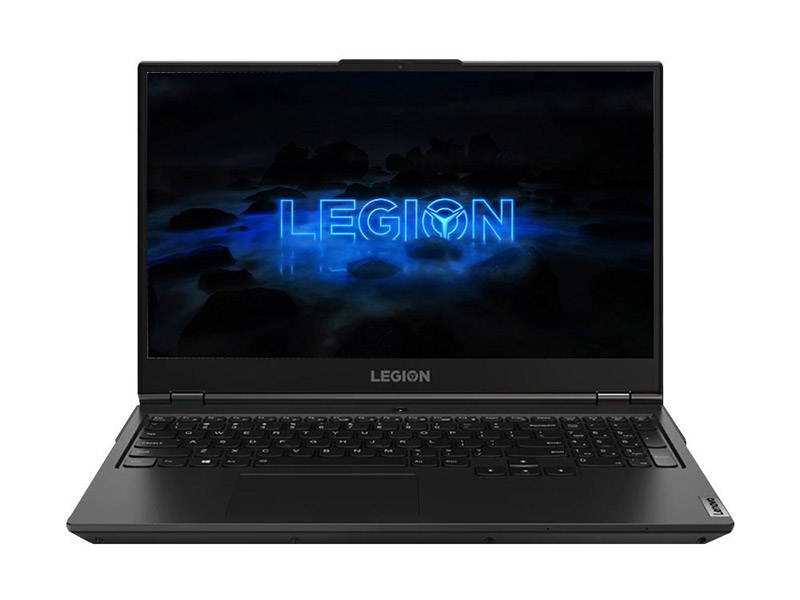 لپ تاپ لنوو 15.6 اینچLenovo Legion 5 : Ryzen 5 - 4600H / 8GB RAM / 1TB + 256GB SSD / 4GB GTX1650TI thumb 1725