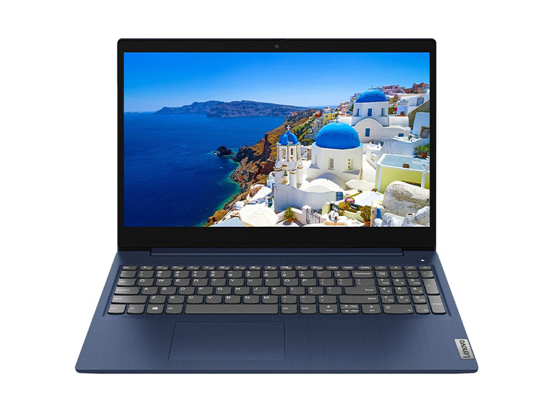 لپ تاپ لنوو - Ideapad 3  : i7-1165G7/ 8GB RAM/ 1TB HDD + 256 SSD/ 2-MX450/ 15.6FHD thumb 1795