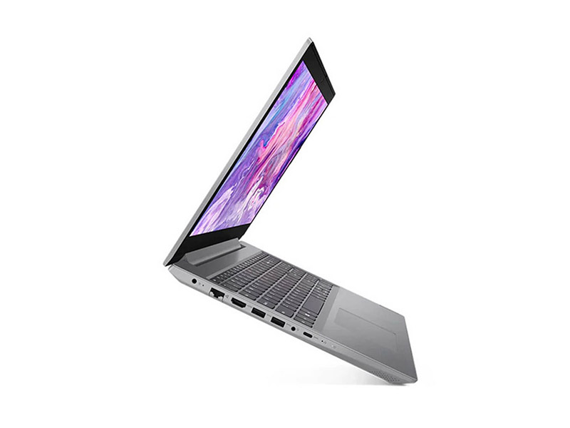 لپ تاپ لنوو 15.6 اینچ Lenovo IdeaPad L3 : core i3-1115G4/ 4GB RAM / 1TB HDD+256GB SSD / intel / Full HD thumb 1879