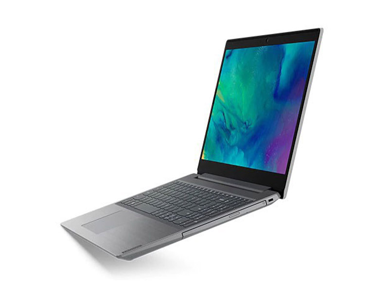 لپ تاپ لنوو 15.6 اینچ Lenovo IdeaPad L3 : core i3-1115G4/ 4GB RAM / 1TB HDD+256GB SSD / intel / Full HD thumb 1880