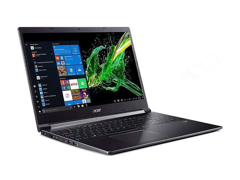 لپ تاپ ایسر 15.6 اینچ Acer Aspire A715 : Core™i5 - 12450 / 8GB RAM / 512GB SSD / 4GB RTX3050 / 15.6"FHD thumb 1894