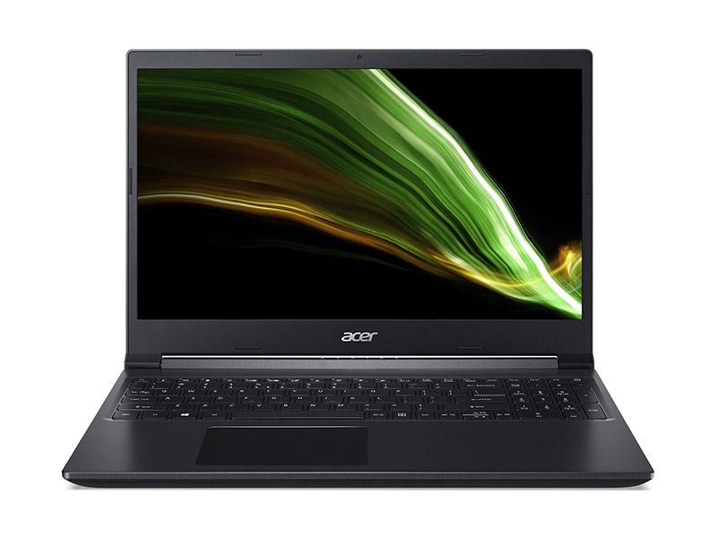 لپ تاپ ایسر 15.6 اینچ Acer Aspire A715 : Core™i5 - 12450 / 8GB RAM / 512GB SSD / 4GB RTX3050 / 15.6"FHD thumb 1895