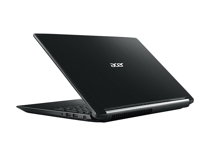 لپ تاپ ایسر 15.6 اینچ Acer Aspire A715 : Core™i5 - 12450 / 8GB RAM / 512GB SSD / 4GB RTX3050 / 15.6"FHD thumb 1896