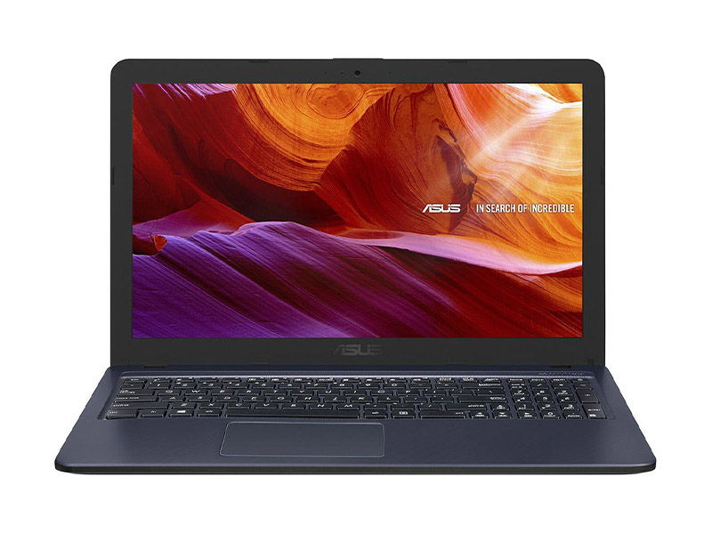 لپ تاپ ایسوس 15 اینچ Asus VivoBook Max X543MA : Celeron N4020 / 4GB RAM / 1TB HDD / INTEL / HD thumb 1915