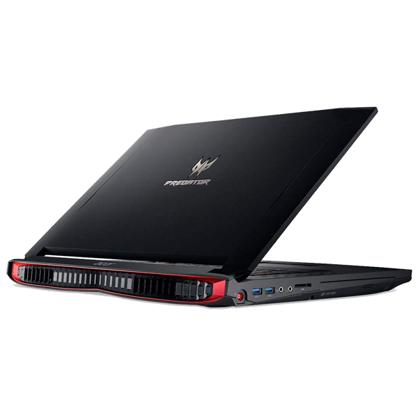 لپ تاپ ایسر 15اینچی مدل Acer Predator 15 G9-780 : Ci7-7700HQ /32G /2T+256 /1070-8GB thumb 193