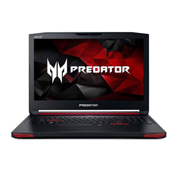 لپ تاپ ایسر 15اینچی مدل Acer Predator 15 G9-780 : Ci7-7700HQ /32G /2T+256 /1070-8GB thumb 194