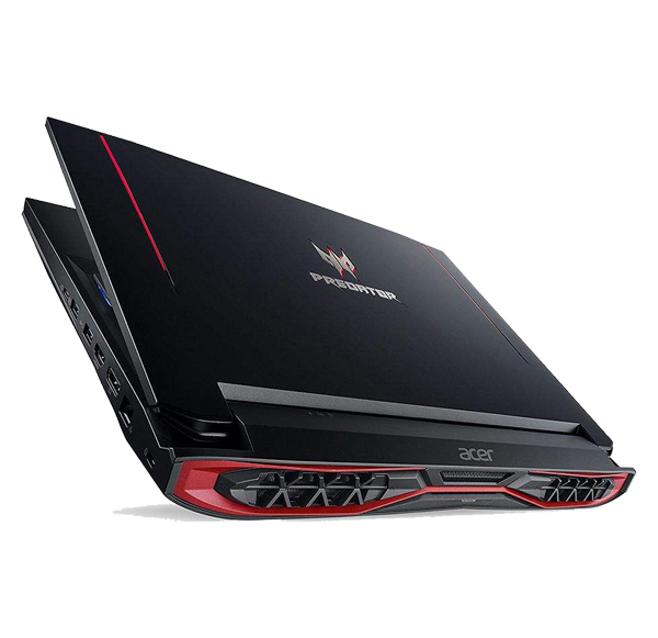 لپ تاپ ایسر 15اینچی مدل Acer Predator 15 G9-780 : Ci7-7700HQ /32G /2T+256 /1070-8GB thumb 198