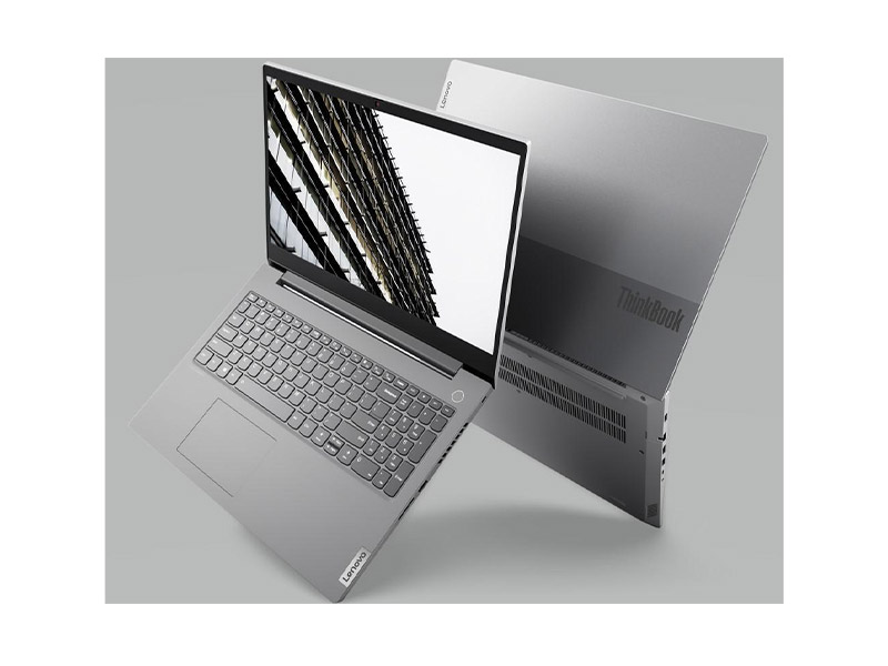 لپتاپ لنوو : Laptop Lenovo ThinkBook 15 : Core i5-1135G7 / 8GB RAM  / 256GB SSD / 2G-MX450 /15.6" FHD thumb 2023
