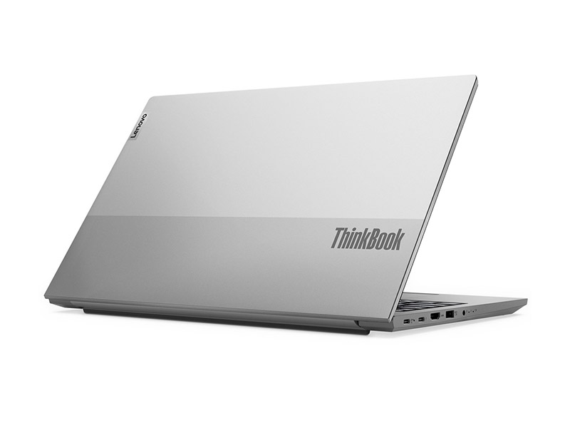 لپتاپ لنوو : Laptop Lenovo ThinkBook 15 : Core i5-1135G7 / 8GB RAM  / 256GB SSD / 2G-MX450 /15.6" FHD thumb 2025