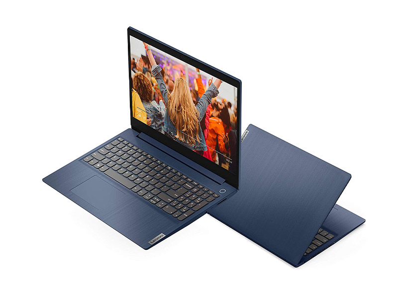لپ تاپ لنوو 15.6 اینچ Lenovo Ideapad 5 : Core i7 - 1165G7 / 16GB RAM / 512G SSD / 2G - MX450 thumb 2042