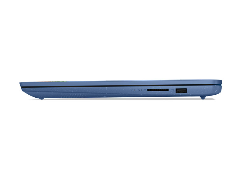 لپ تاپ لنوو:LENOVO- IdeaPad 3 - 15ITL6: i7-1165G7/ 20GB RAM/ 1TB HDD+128GB SSD/ 2GB-MX450/15.6 FHD thumb 2149