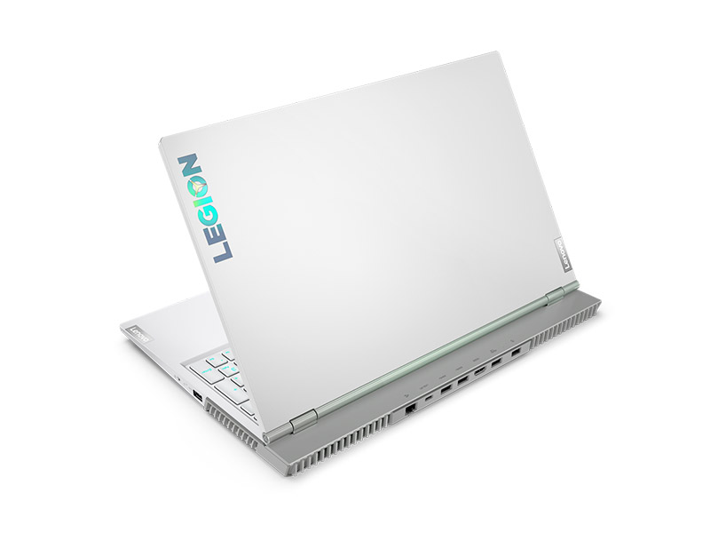لپ تاپ لنوو : Lenovo - Legion 5 15ACH6H: R7-5800H/ 16GB RAM/ 2TB SSD/ 6GB-3060/ 15.6 FHD thumb 2225