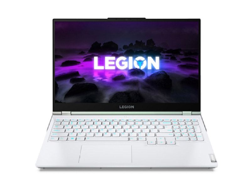 لپ تاپ لنوو : Lenovo - Legion 5 15ACH6H: R7-5800H/ 16GB RAM/ 2TB SSD/ 6GB-3060/ 15.6 FHD thumb 2228
