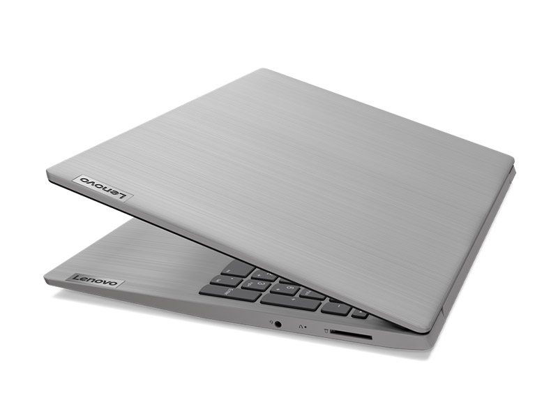 لپ تاپ لنوو: LENOVO- Ideapad 3 : Celeron N4020/ 
 4GB RAM / 1TB HDD / INTEL /14" HD thumb 2305