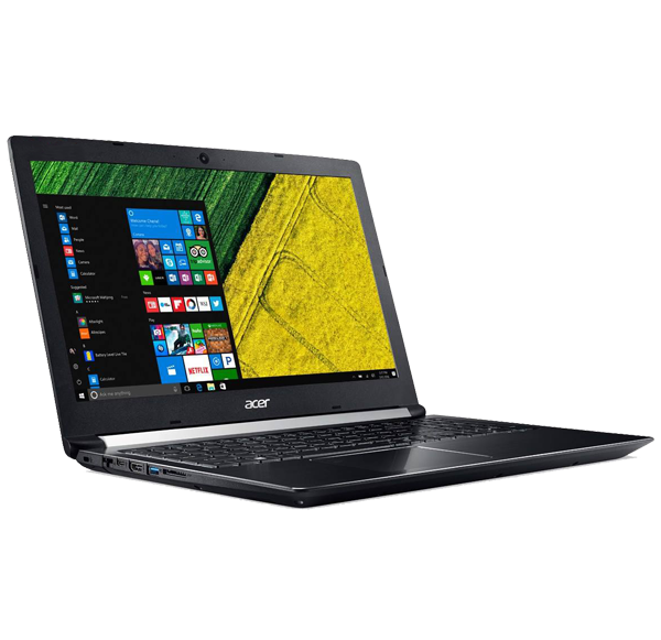 لپ تاپ ایسر 15اینچی مدل Acer Aspire A715 : Ci7-9750H/16G /1T+256SSD /4GB-GTX1650 thumb 232
