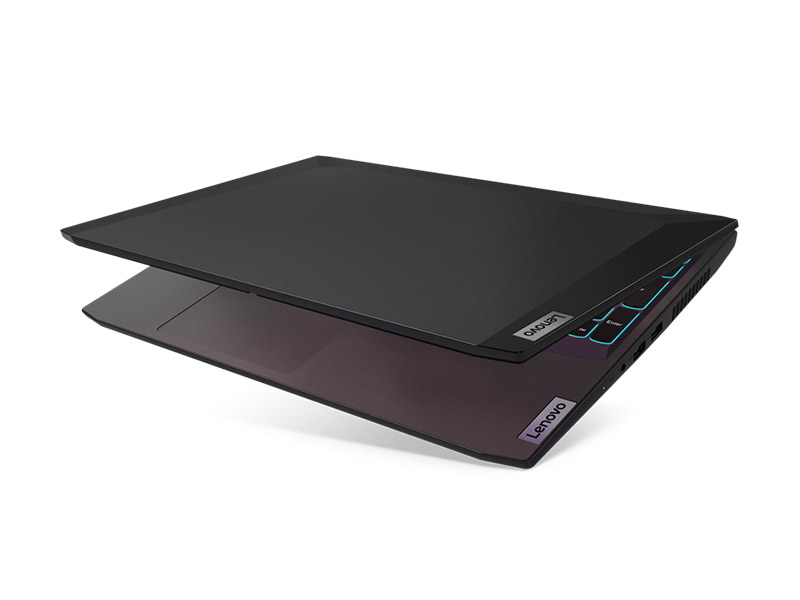 لپ تاپ لنوو: LENOVO- IdeaPad Gaming 3 15ACH6: R7-5800H/16GB RAM/ 512GB SSD/ 6GB-3060/ 15.6 FHD thumb 2370