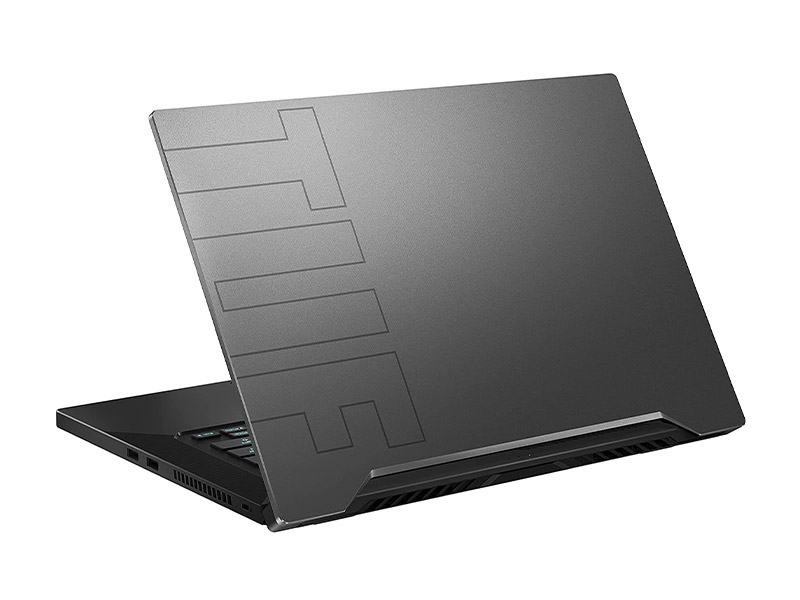 لپ تاپ ایسوس 15 اینچ Asus TUF Dash F15 FX516PM : Core i7-11370H / 40GB RAM / 512GB SSD / 6GB RTX3060 thumb 2383