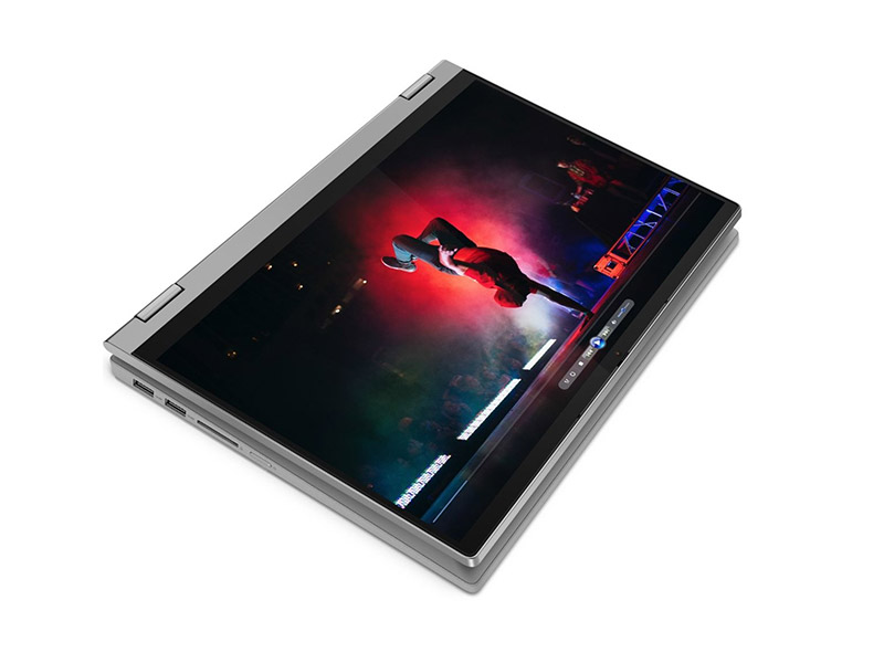 لپ تاپ لنوو: lENOVO: IdeaPad Flex 5: I7-1165G7/ 16GB RAM/512GB SSD/2GB-MX450/14 FHD thumb 2468