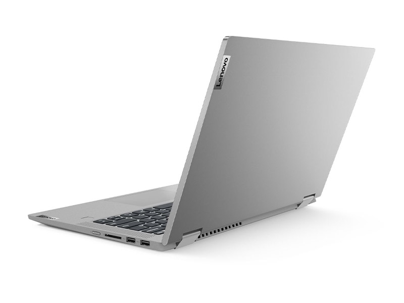لپ تاپ لنوو: lENOVO: IdeaPad Flex 5: I7-1165G7/ 16GB RAM/512GB SSD/2GB-MX450/14 FHD thumb 2470