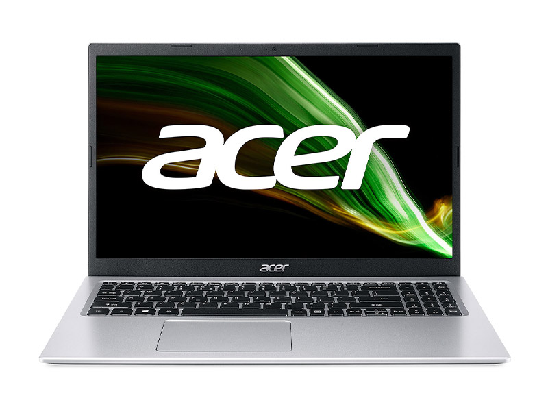 لپ تاپ ایسر:ACER- Aspire A315: I5-1135G7/ 8GB RAM/ 1TB HDD/ 2GB-MX350/ 15.6 FHD thumb 2472