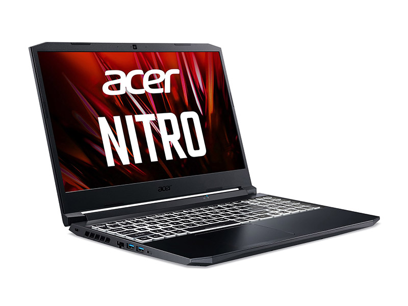 لپ تاپ ایسر: ACER- Nitro 5 AN515: R7-5800H/ 16GB RAM/ 1TB SSD/ 6GB-3060/15.6 FHD thumb 2481