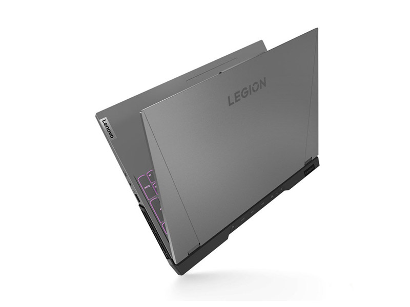 لپ تاپ لنوو: LENOVO- Legion 5 Pro 16IAH7H: i7-12700H/ 32GB RAM/ 1TB-SSD/ 8GB-RTX3070/ 16WQXGA thumb 2507