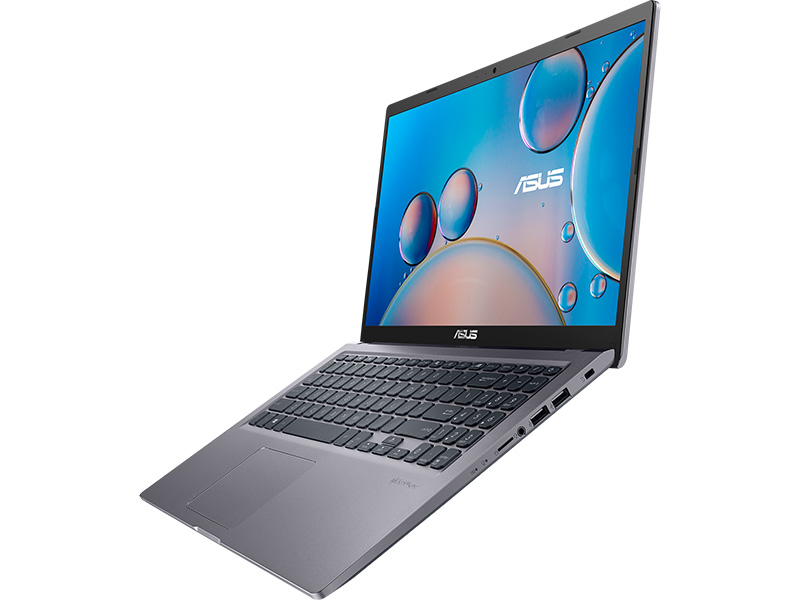 لپ تاپ ایسوس : ASUS VivoBook X515FA : Core i3 - 10110U / 4GB RAM / 1TB HDD / INTEL/15.6FHD thumb 2639