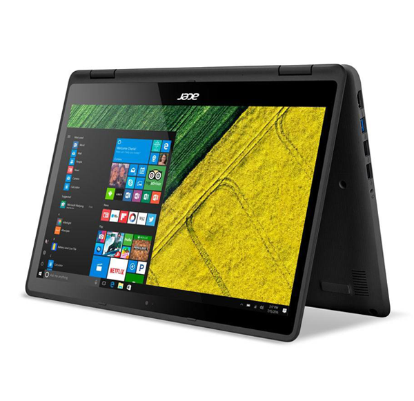 لپ تاپ ایسر 11اینچی مدل Acer SP111 : N4200 /4G /500GB /Intel thumb 273