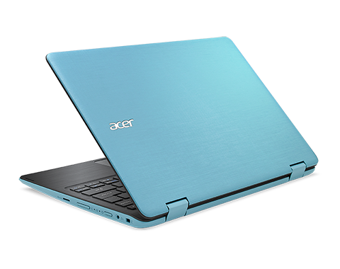 لپ تاپ ایسر 11اینچی مدل Acer SP111 : N4200 /4G /500GB /Intel thumb 276