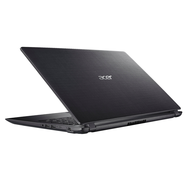 لپ تاپ ایسر 15اینچ  Acer Aspire3 A315-22G-49KM : AMD A4-9120 / 8GB RAM / 1TB HDD / 2GB R5 M530 thumb 283