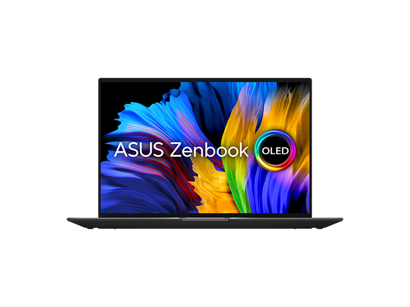 لپتاپ ایسوس : ASUS Zenbook 14X OLED - UM5401QA : Ryzen™7-5800 / 16GB RAM / 1TB SSD / AMD Radeon™ / 14" 2.8K OLED thumb 2901
