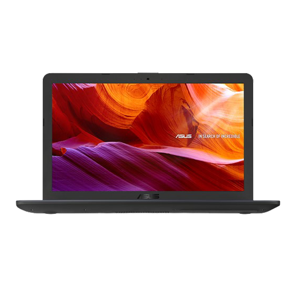 لپ تاپ ایسوس 15 اینچ  ASUS X543MA : Celeron N4000 / 4GB RAM  / 500GB HDD / Intel / Windows10 thumb 304