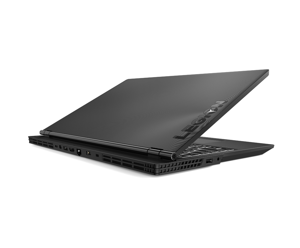 لپ تاپ لنوو 15اینچ Lenovo Legion Y540 : Core i7-9750H / 16GB RAM  / 1TB HDD + 256GB SSD / 4GB GTX1650 thumb 312