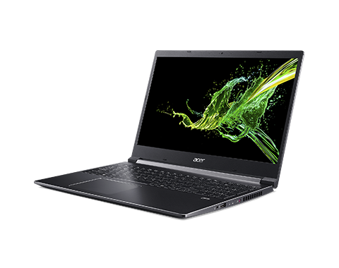 لپ تاپ ایسر 15 اینچ   Acer Aspire7 A715-74G-748E : Core i7-9750 / 8G RAM / 1TB HDD + 256GB SSD / 4GB GTX1650 thumb 333