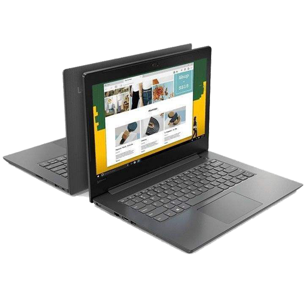 لپ تاپ لنوو 15 اینچی مدل LENOVO V130 : N4000 /4GB RAM  /1TB HDD /INTEL thumb 390