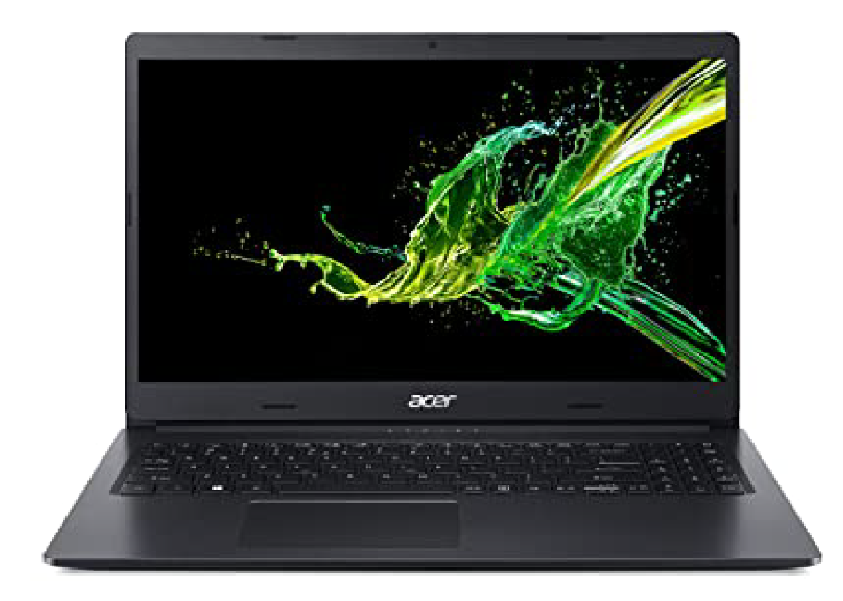 لپ تاپ ایسر 15اینچ  Acer Aspire3 A315-22G-49KM : AMD A4-9120 / 8GB RAM / 1TB HDD / 2GB R5 M530 thumb 397