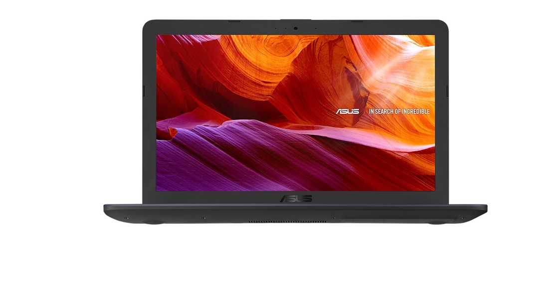 لپ تاپ ایسوس 15 اینچ  ASUS X543MA : Celeron N4000 / 4GB RAM  / 500GB HDD / Intel / Windows10 thumb 416