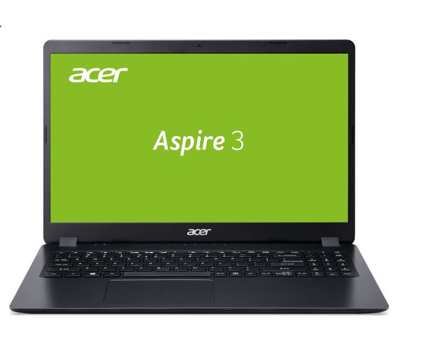 لپ تاپ ایسر 15اینچ Acer Aspire A315-55G-52TF : Core i5-10210U / 8GB RAM / 1TB HDD + 256GB SSD / 2GB MX230 / Full HD thumb 436