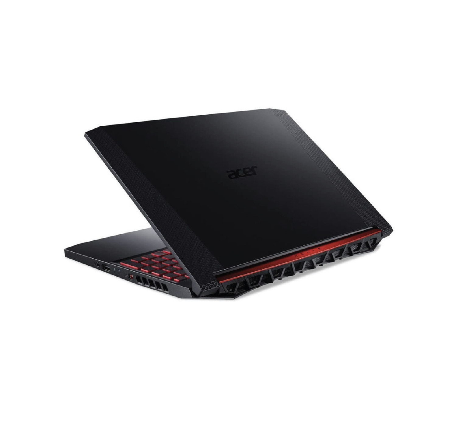 لپ تاپ ایسر 15 اینچ با پک  Nitro 5 AN515-54V : Core i7-10750 / 16GB RAM / 1TB HDD + 256GB SSD / 4GB GTX1650 thumb 471