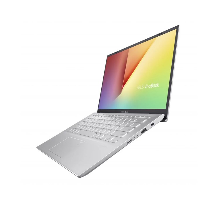 لپ تاپ ایسوس 14اینچ Asus VivoBook 14 R424FL : Core i7-8565U / 12GB RAM / 1T HDD + 256GB SSD / 2GB MX250 thumb 482