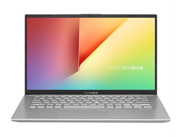 لپ تاپ ایسوس 14اینچ Asus VivoBook 14 R424FL : Core i7-8565U / 12GB RAM / 1T HDD + 256GB SSD / 2GB MX250 thumb 486
