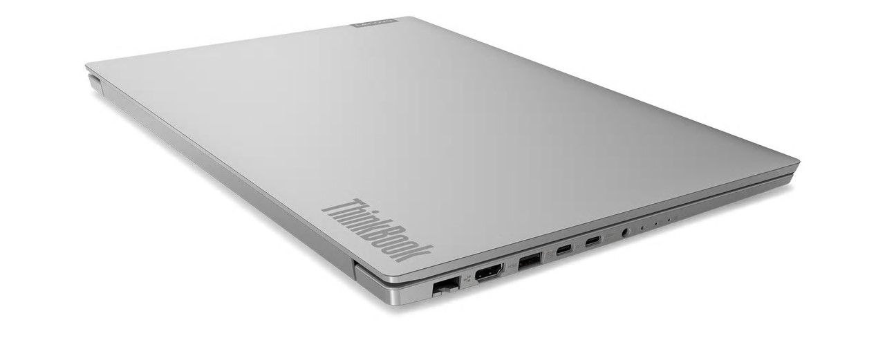 لپ تاپ لنوو 15 اینچ  ThinkBook : Core i7-10510 / 8GB RAM / 1TB HDD / 2G RADEON620 / Full HD thumb 501