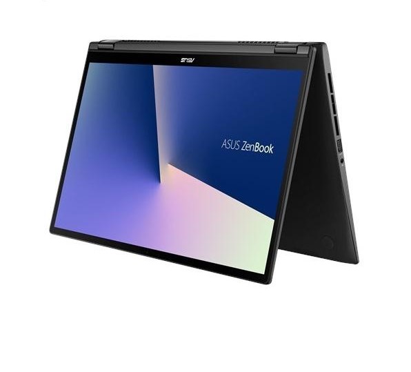لپ تاپ ایسوس 15اینچ  Asus ZenBook Flip 15 UX563FD : Core i7-10510U / 16GB RAM / 1TB SSD /4GB GTX1050 thumb 526