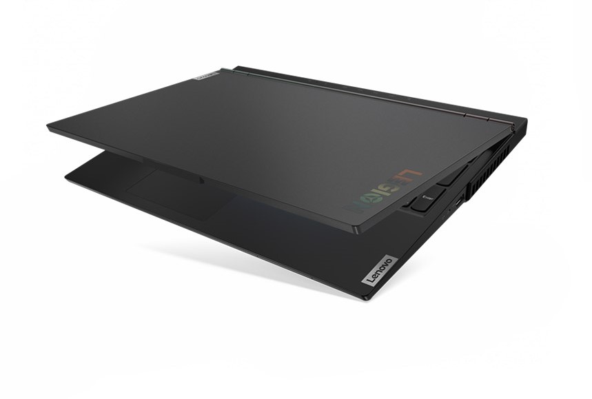 لپ تاپ لنوو 15 اینچ  Lenovo Legion 5 : Core i7-10750H / 8GB RAM  / 1TB HDD + 512GB SSD / 6GB GTX1660TI thumb 542