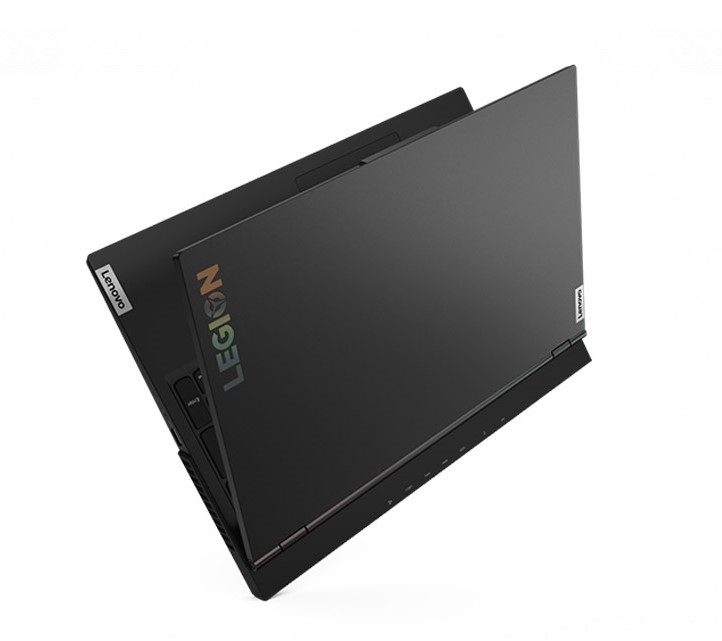 لپ تاپ لنوو 15 اینچ  Lenovo Legion 5 : Core i7-10750H / 8GB RAM  / 1TB HDD + 512GB SSD / 6GB GTX1660TI thumb 549