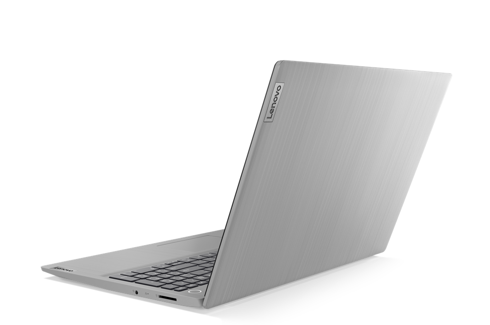 لپ تاپ لنوو 14 اینچ  Lenovo IdeaPad 3 : Core i3-10110 / 4GB RAM / 1TB HDD / 2GB MX130 thumb 555