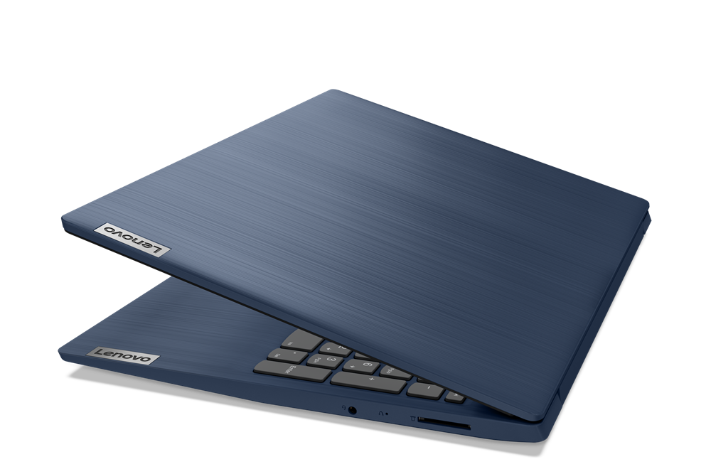 لپ تاپ لنوو 15اینچ  Lenovo IdeaPad 3 : Pentium 6405U /4GB RAM / 1TB HDD / 2GB MX130 thumb 556