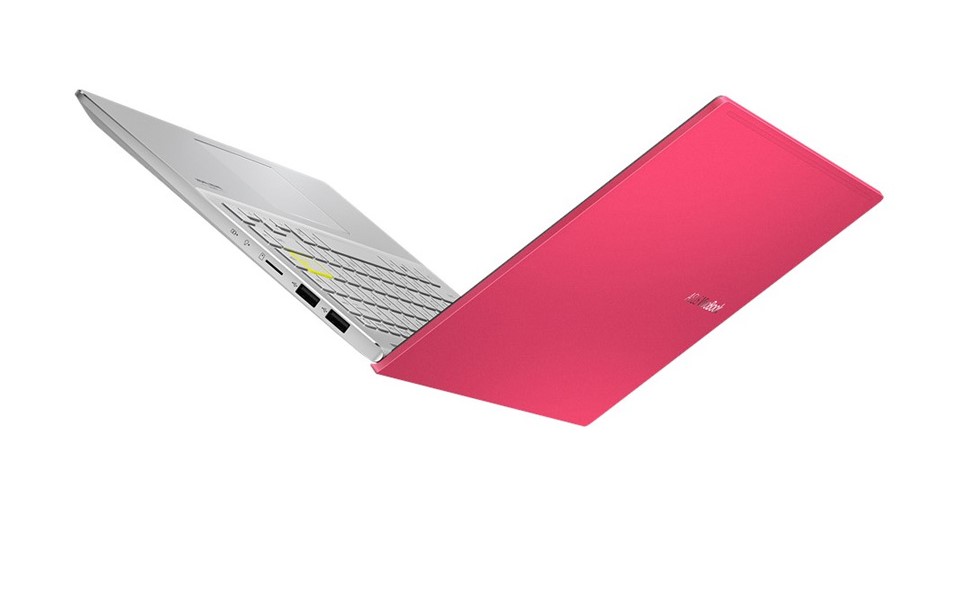 لپ تاپ ایسوس 14 اینچ  Asus VivoBook S14 S433JQ : Core i7-1065G7 / 16GB RAM / 1TB SSD / 2GB MX350 thumb 559