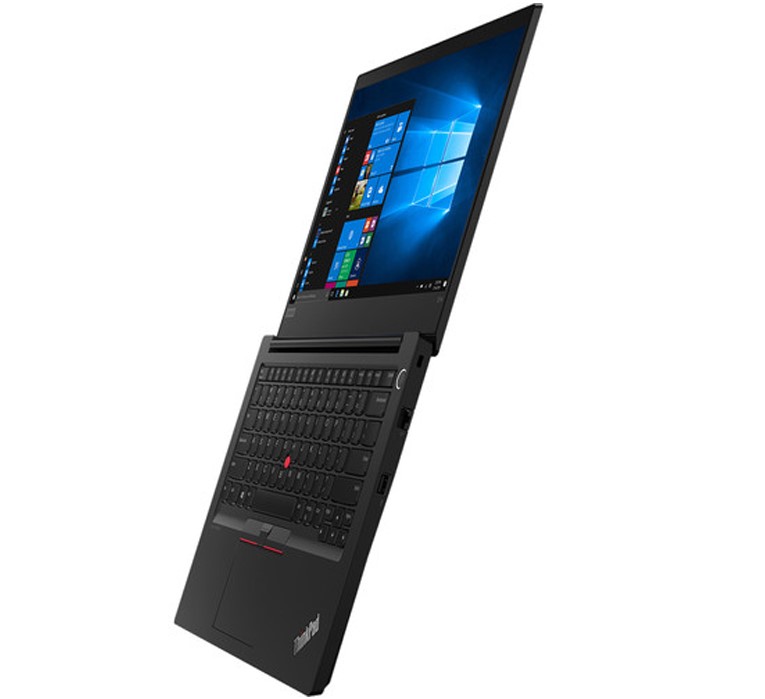 لپ تاپ لنوو 14 اینچ  Lenovo ThinkPad E14 : Core i7-10510U / 8GB RAM /1TB HDD / 2GB RX640 thumb 569