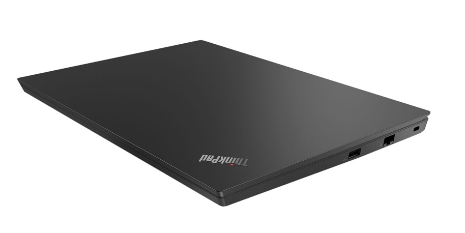 لپ تاپ لنوو 14 اینچ  Lenovo ThinkPad E14 : Core i7-10510U / 8GB RAM /1TB HDD / 2GB RX640 thumb 570